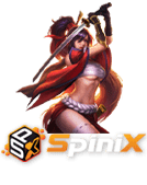 Spinixgaming